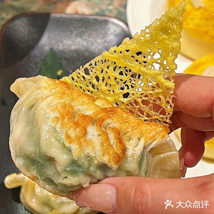 泉州适合宴请的粤菜餐厅我超爱!!