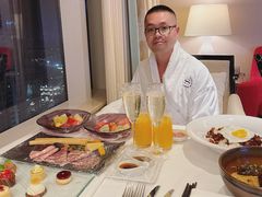 -澳门喜来登大酒店