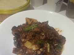-鸭王烤鸭店(三里河店)