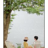 复古旗袍婚纱照｜凝香致远，馥郁入心的浪漫
