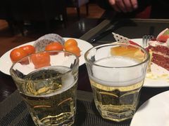 -铂尔曼大酒店·普罗旺斯西餐厅
