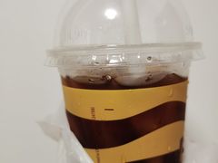 可口可乐奥利奥限定版-麦当劳(番禺易发商业街店)