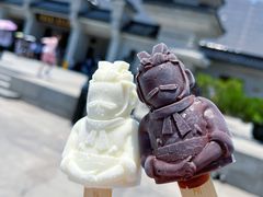-秦始皇帝陵博物院(兵马俑)
