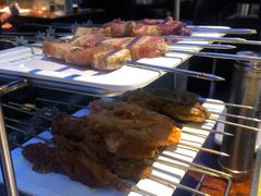 -三个蒙古大叔羊肉串(大宁店)