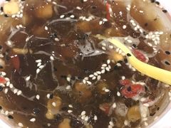 -深水井老冰粉(解放碑英利大融城店)