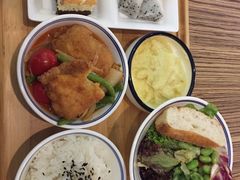 -榖屋house of flour(张江首店)