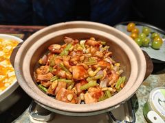 -苏帮袁Sue Cuisine(南开大悦城店)