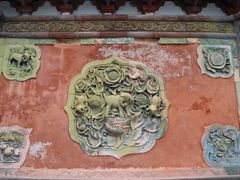 -报恩寺(平武县)