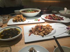 -周三的情书花园餐厅(江北店)