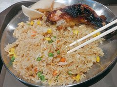 -大食代美食广场(迪士尼小镇店)
