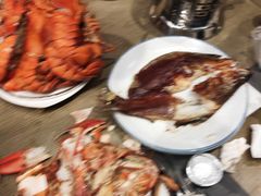 -博林天瑞喜来登酒店·西丽尚膳