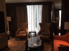 -济南富力凯悦酒店