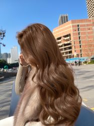-BEAUTY HAIR GANO