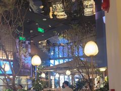 -桂满陇·海市蜃楼·黑金(国金店)