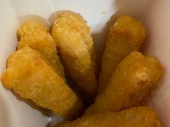 -汉堡王(上海凌云壹街坊店)