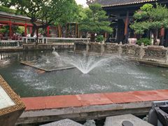 -宝墨园景区