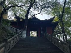 -白帝城·瞿塘峡景区