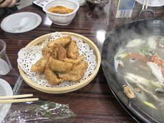 -懒谈秦市井羊肉馆(光谷青年城店)