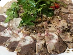 -313羊庄鲜羊火锅·鲜羊肉烧烤(李村店)