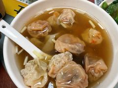 -曾仔竹升面