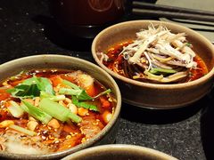 -华豫川酒家(金水路店)