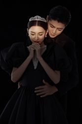 -巴黎春天婚纱摄影STUDIO·定制