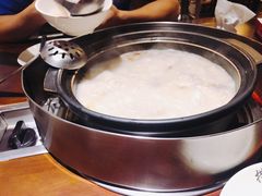 -捞神煲汤火锅(湖滨商业街店)