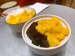-小团圆糖水铺(襄阳南路店)