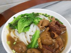 -珍珍小食店(西华路店)