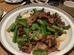 -芳芳私房菜·精做淮扬菜(承德路店)