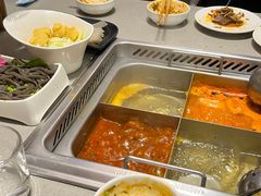 -海底捞火锅(宝龙广场夜宵主题店)