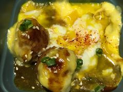 -笑福亭料理小馆(解放碑店)