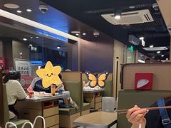 -海底捞火锅(新华联梦想城店)