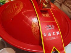 -大碗居·烤鸭·鱼头泡饼(天坛东门店)