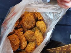 香酥藕饼-陶记正宗德州扒鸡(科巷店)