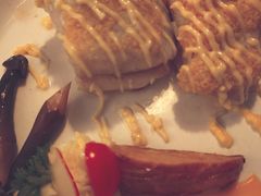 -戈雅法餐厅(世界城广场店)