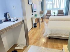 -速8酒店(合肥芜湖路万达广场店)