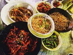 -巴厘龙虾·榜首油焖大虾(洞庭·艺术洋房店)