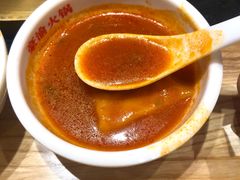 -豪渝火锅(红谷滩万达店)