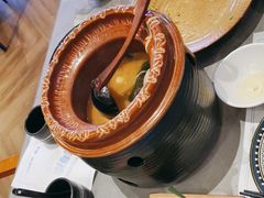 -沿江海南菜·文昌鸡祖师爷(大东海店)
