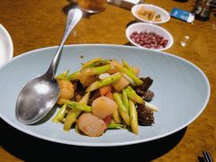 -大连君悦酒店·星海湾壹号Dalian·Dalian(星海广场店)
