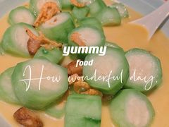 -九毛九西北菜(百信广场店)