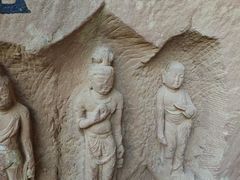 -炳灵寺世界文化遗产旅游区