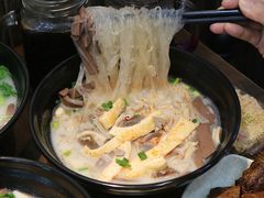 -鸭小妹鸭血粉丝(老门东店)