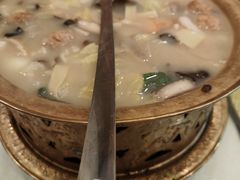 陕西大烩菜-玉华宫宾馆·餐厅(铜川驻京办店)
