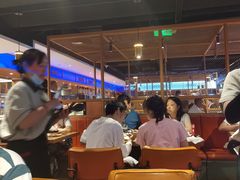-纽斯特牛排自助餐厅(浦东文峰广场店)