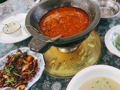 -聚味瞿记·龙虾堂(天元店)