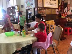 -水乡人家私房菜(逢简店)