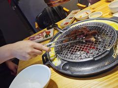 -喜来稀肉(北外滩白玉兰广场店)