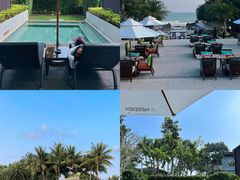 -石梅湾艾美度假酒店